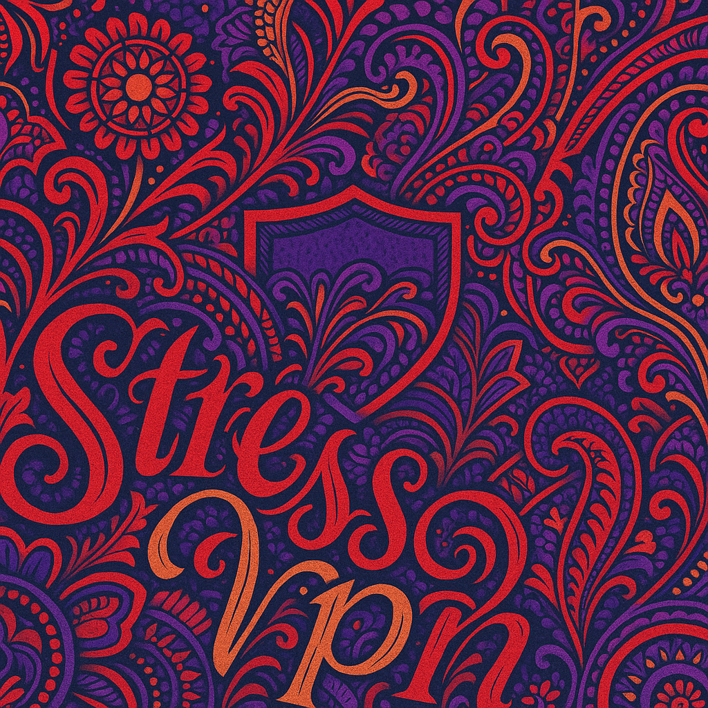 Stress10Net VPN illustration